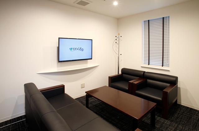 やわらぎ斎場 西野