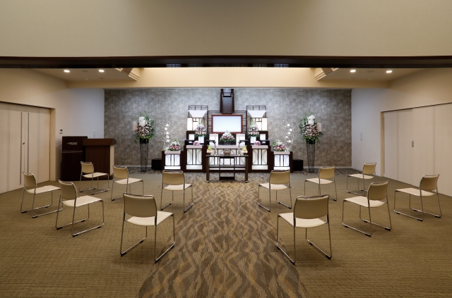 やわらぎファミリア 八軒