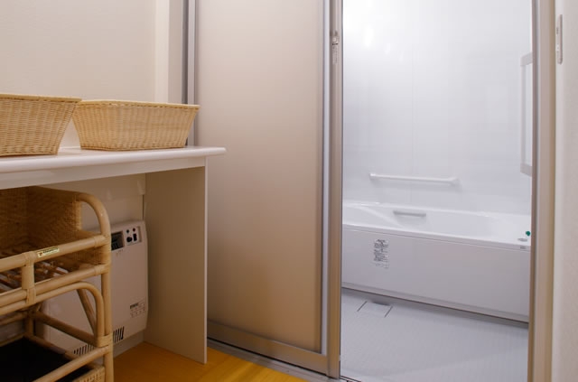 やわらぎファミリア 八軒