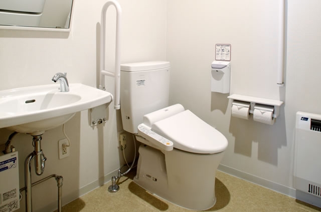 やわらぎファミリア 八軒