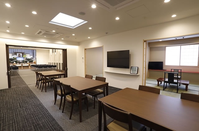 やわらぎファミリア 発寒