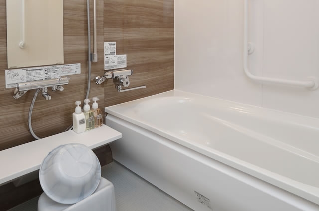 やわらぎファミリア 発寒