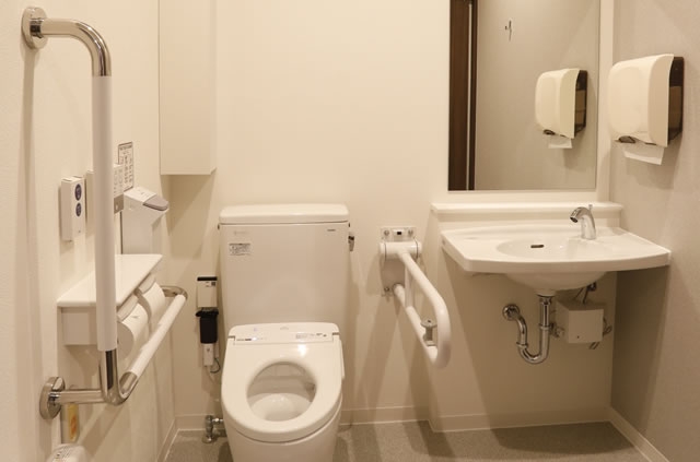 やわらぎファミリア 発寒