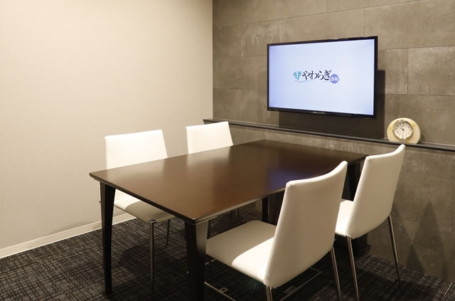 やわらぎファミリア 発寒