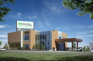 やわらぎ斎場 手稲