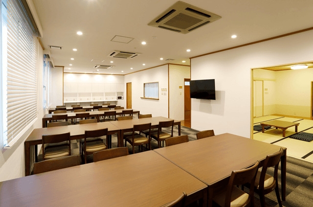 やわらぎ斎場 手稲