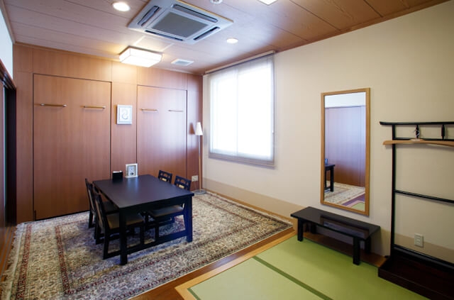 やわらぎ斎場 手稲