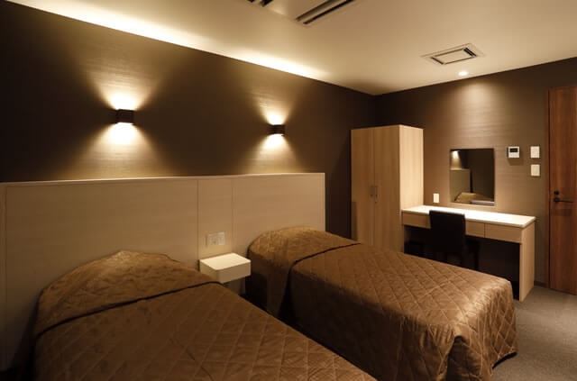 やわらぎ斎場 稲穂