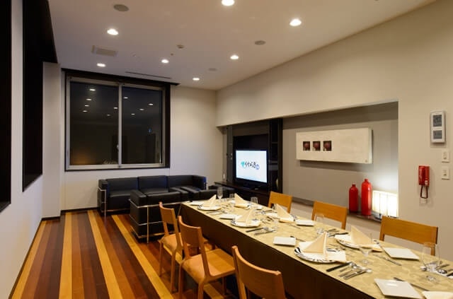 やわらぎ斎場 江別