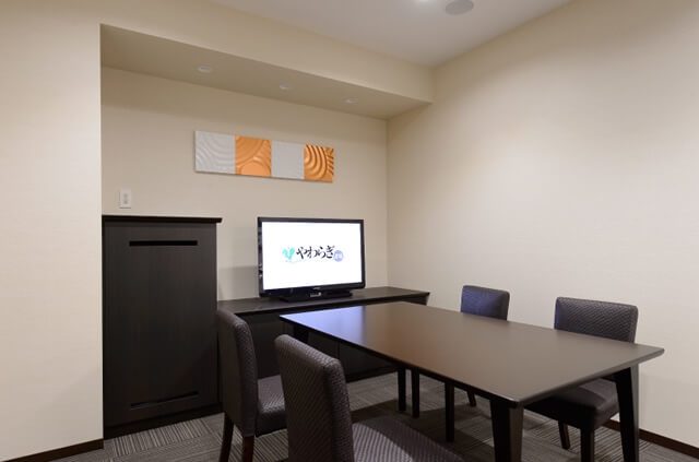 やわらぎ斎場 江別