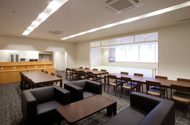 やわらぎ斎場 石狩