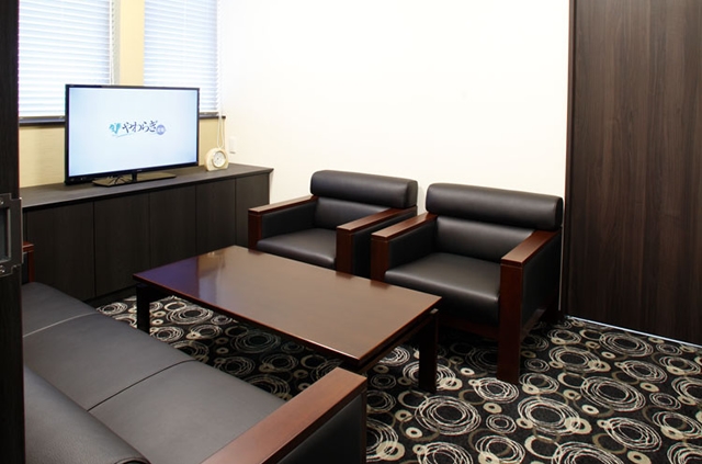 やわらぎファミリア 新光