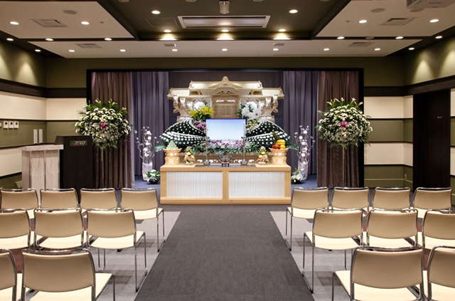 やわらぎファミリア 新光