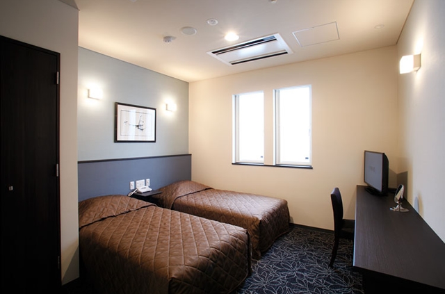 やわらぎファミリア 新光