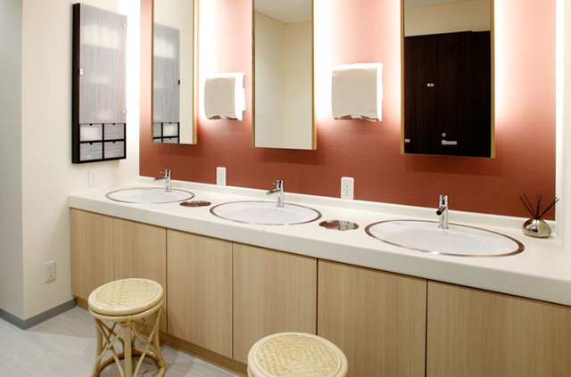 やわらぎファミリア 新光