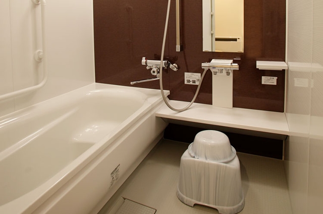 やわらぎファミリア 新光