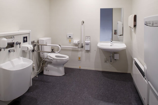 やわらぎ斎場 滝川