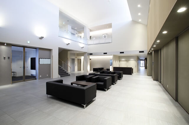 やわらぎ斎場 滝川