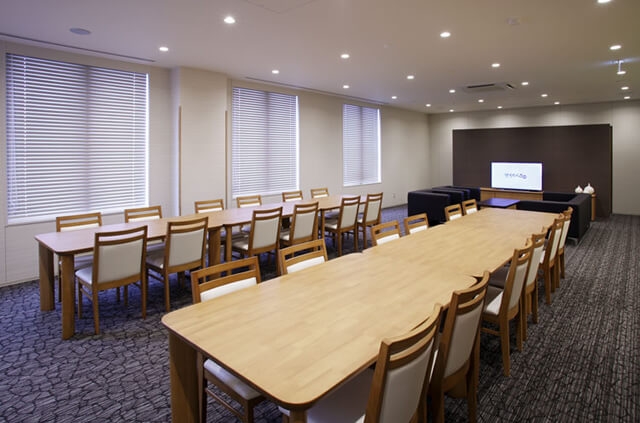 やわらぎ斎場 滝川