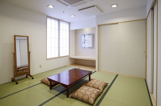 やわらぎ斎場 滝川