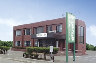 やわらぎ斎場 深川