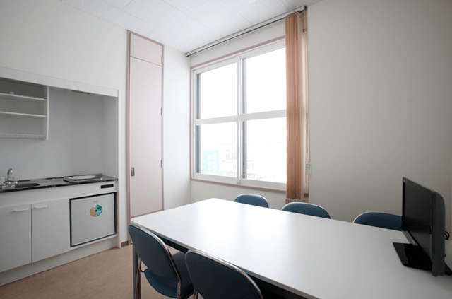 やわらぎ斎場 深川