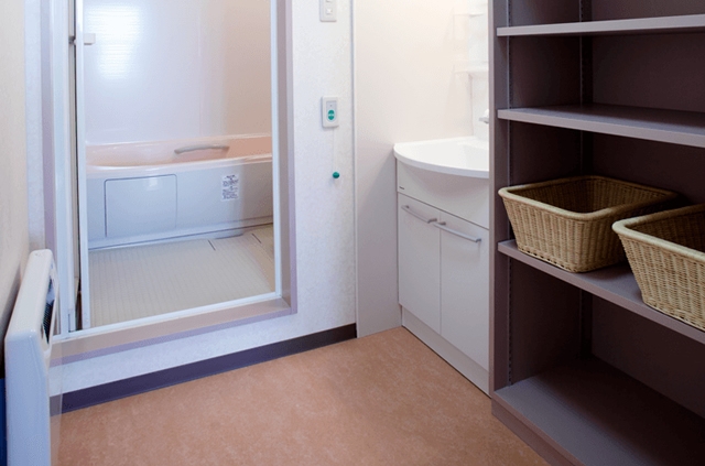 やわらぎ斎場 深川