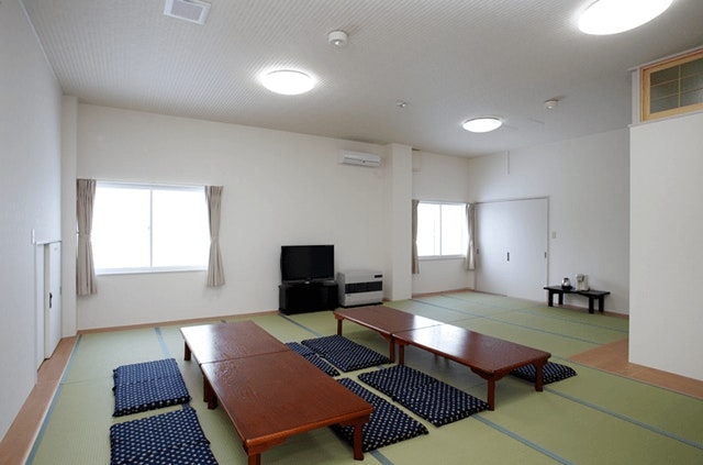 やわらぎ斎場 深川