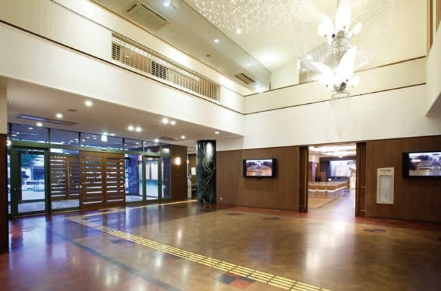 やわらぎ斎場 旭川