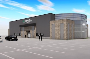 やわらぎ斎場 永山