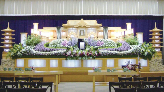 ベルモニー会館香西