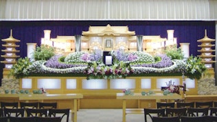 ベルモニー会館香西