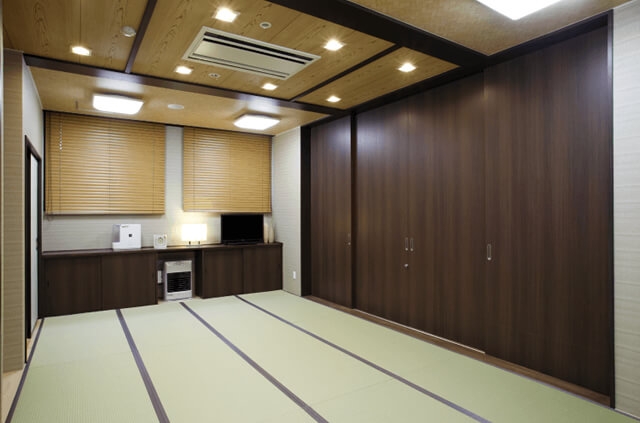 やわらぎファミリア 士別