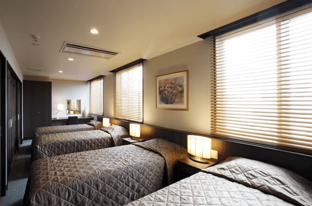 やわらぎファミリア 士別