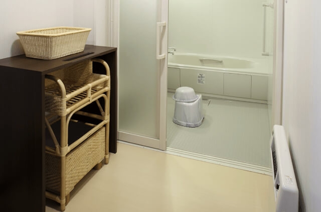 やわらぎファミリア 士別