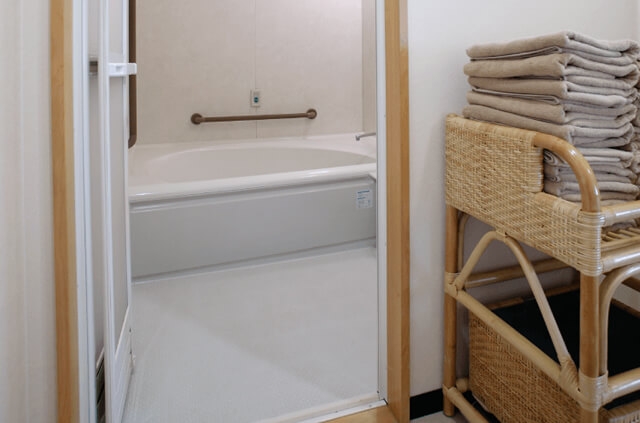 やわらぎ斎場 名寄