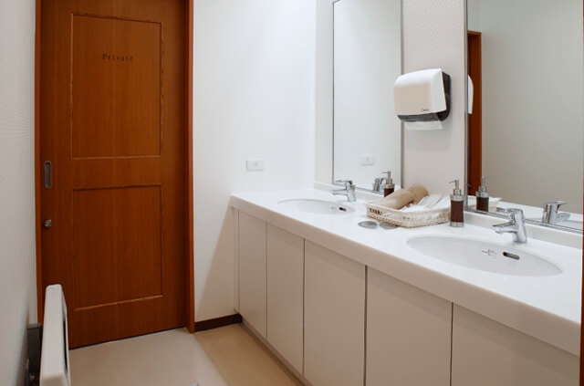 やわらぎ斎場 名寄