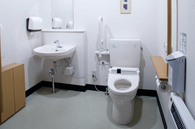 やわらぎ斎場 名寄