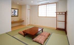 公益社 やわらぎ斎場 岩見沢西