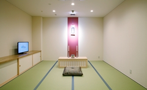 公益社 やわらぎ斎場 岩見沢西