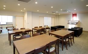 公益社 やわらぎ斎場 岩見沢西