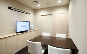 公益社 やわらぎ斎場 岩見沢西