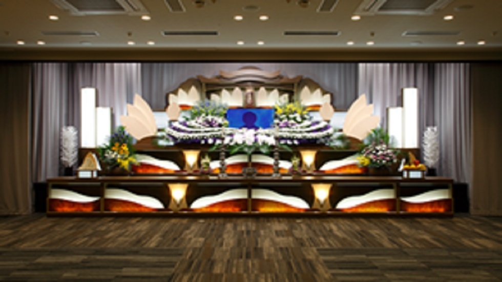 公益社 やわらぎ斎場 岩見沢西