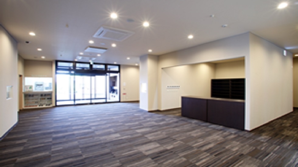 公益社 やわらぎ斎場 岩見沢西