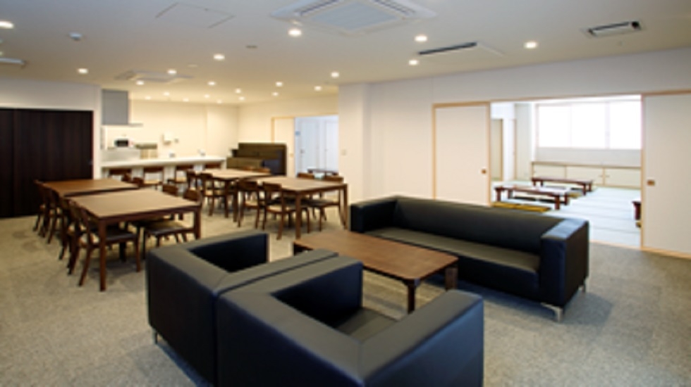 公益社 やわらぎ斎場 岩見沢西