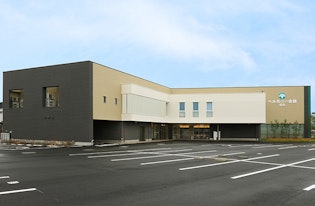 ベルモニー会館 国府