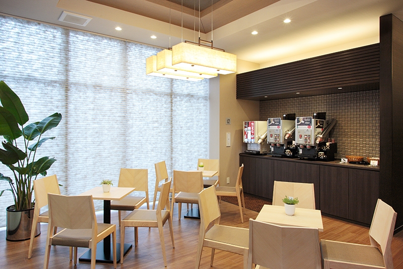 ベルモニー会館 国府