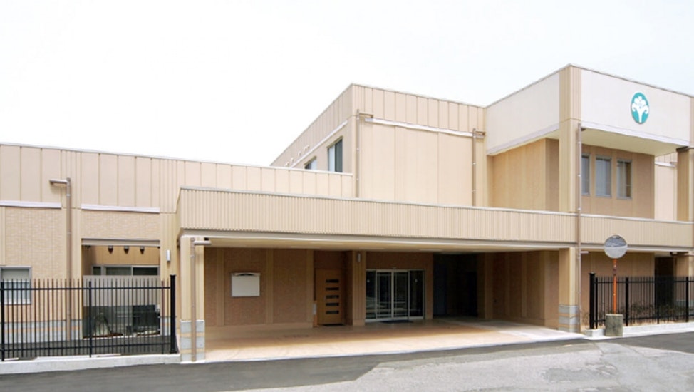 ベルモニー会館 応神