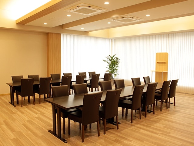 ベルモニー会館 蔵本