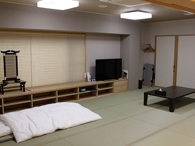 ベルモニー会館 蔵本